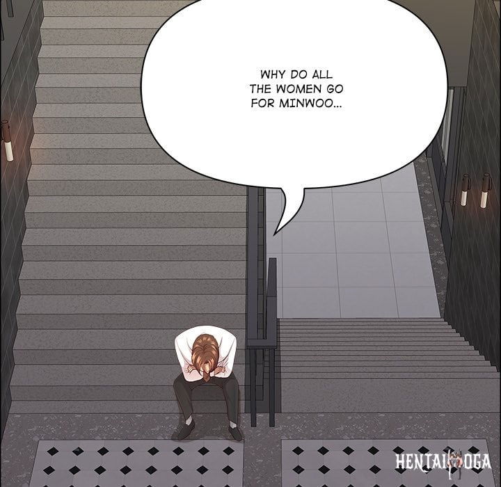 Big Guy Big Guy Chapter 80 - Trang 102