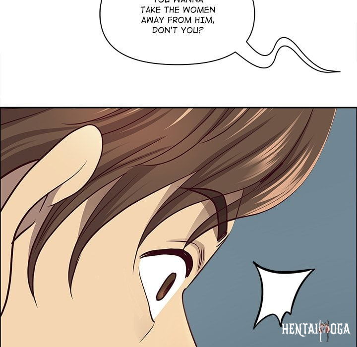 Big Guy Big Guy Chapter 80 - Trang 106