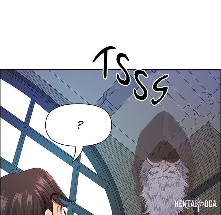 Big Guy Big Guy Chapter 80 - Trang 108