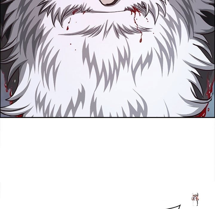 Big Guy Big Guy Chapter 80 - Trang 112