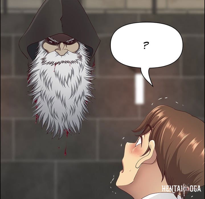 Big Guy Big Guy Chapter 80 - Trang 116