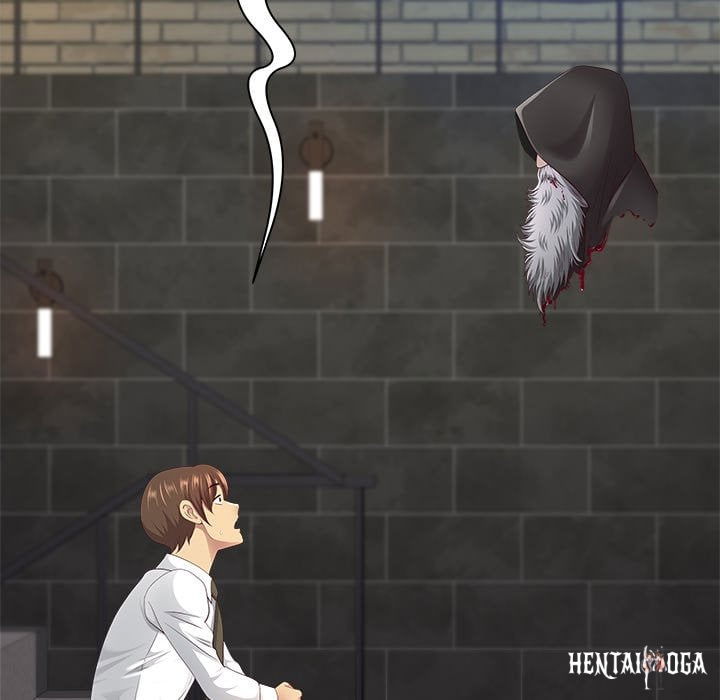 Big Guy Big Guy Chapter 80 - Trang 118