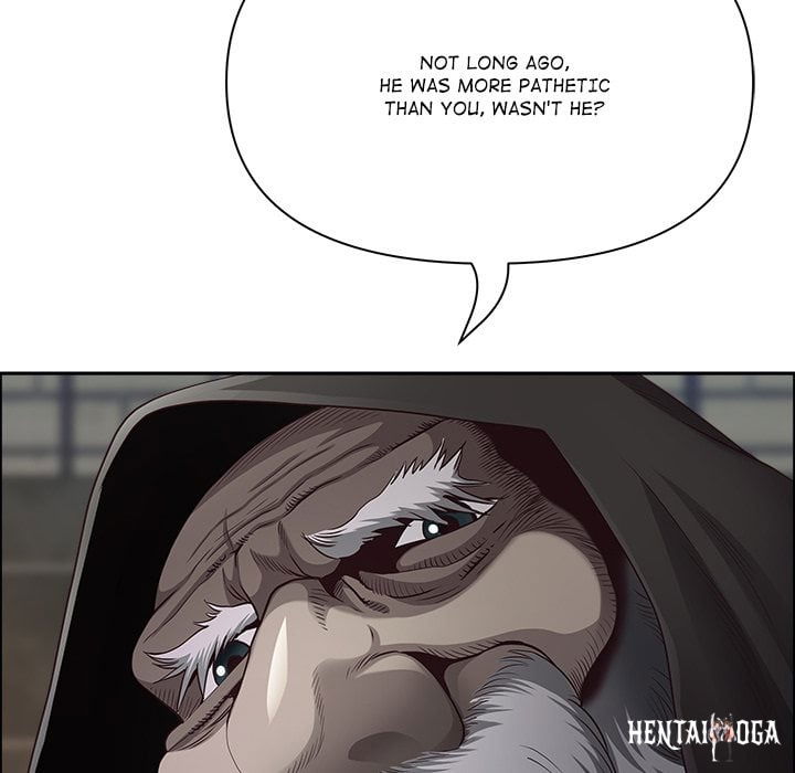 Big Guy Big Guy Chapter 80 - Trang 120