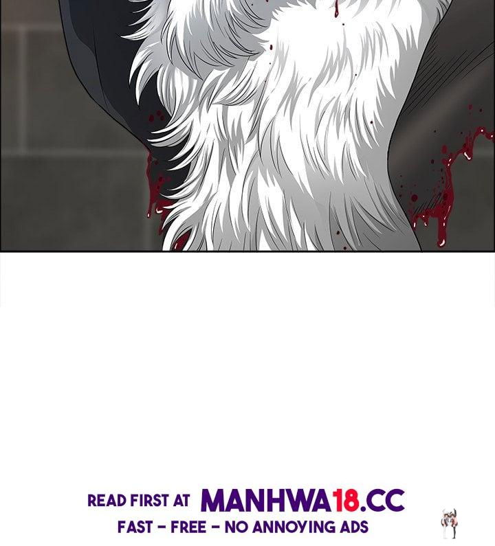 Big Guy Big Guy Chapter 80 - Trang 128