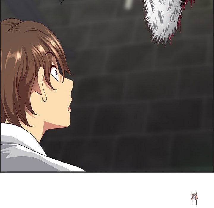 Big Guy Big Guy Chapter 80 - Trang 130