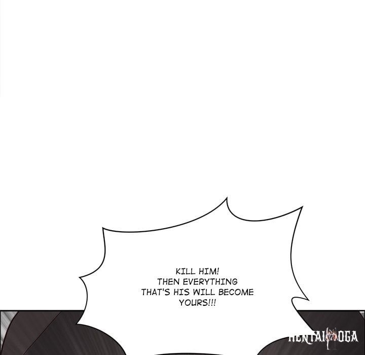 Big Guy Big Guy Chapter 80 - Trang 133