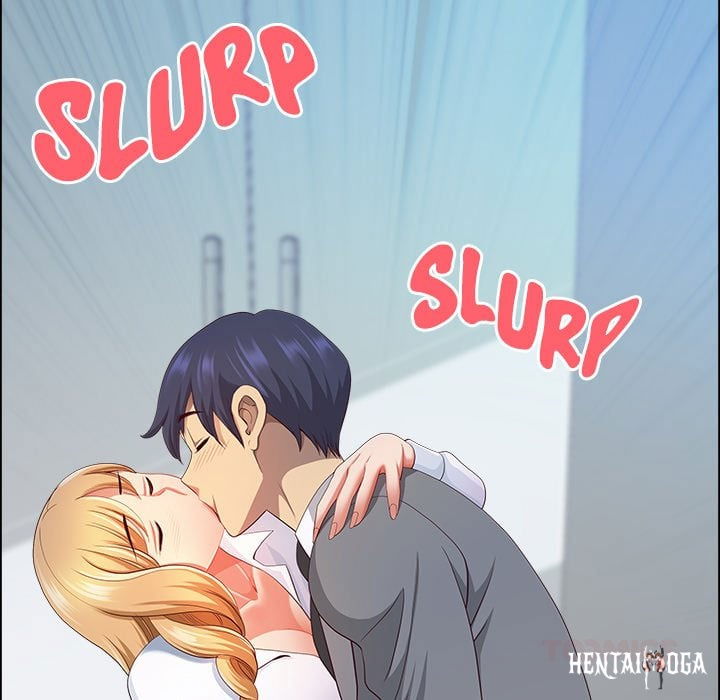 Big Guy Big Guy Chapter 80 - Trang 136