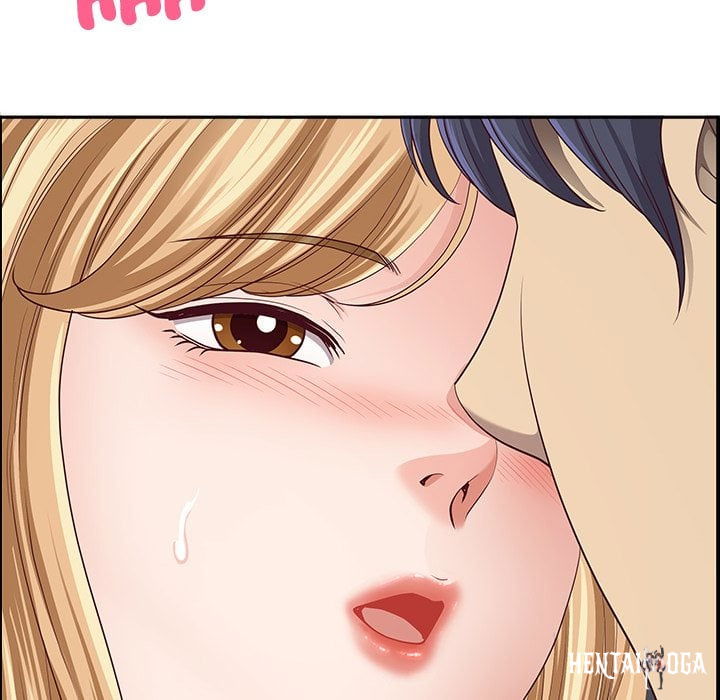 Big Guy Big Guy Chapter 80 - Trang 139