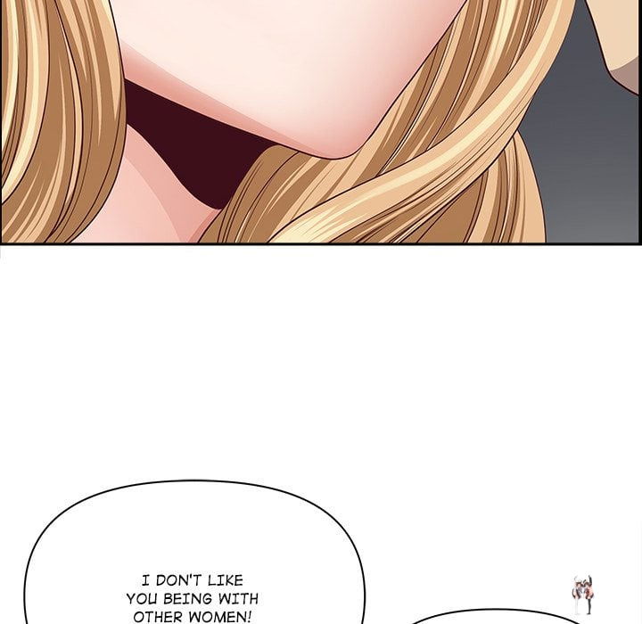 Big Guy Big Guy Chapter 80 - Trang 140