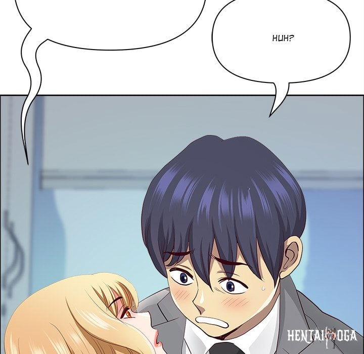 Big Guy Big Guy Chapter 80 - Trang 141