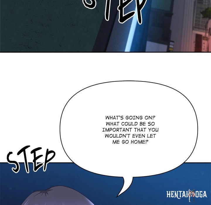 Big Guy Big Guy Chapter 80 - Trang 150