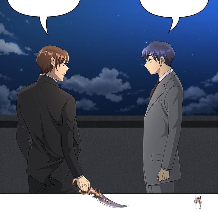 Big Guy Big Guy Chapter 80 - Trang 159