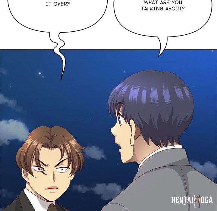 Big Guy Big Guy Chapter 80 - Trang 165