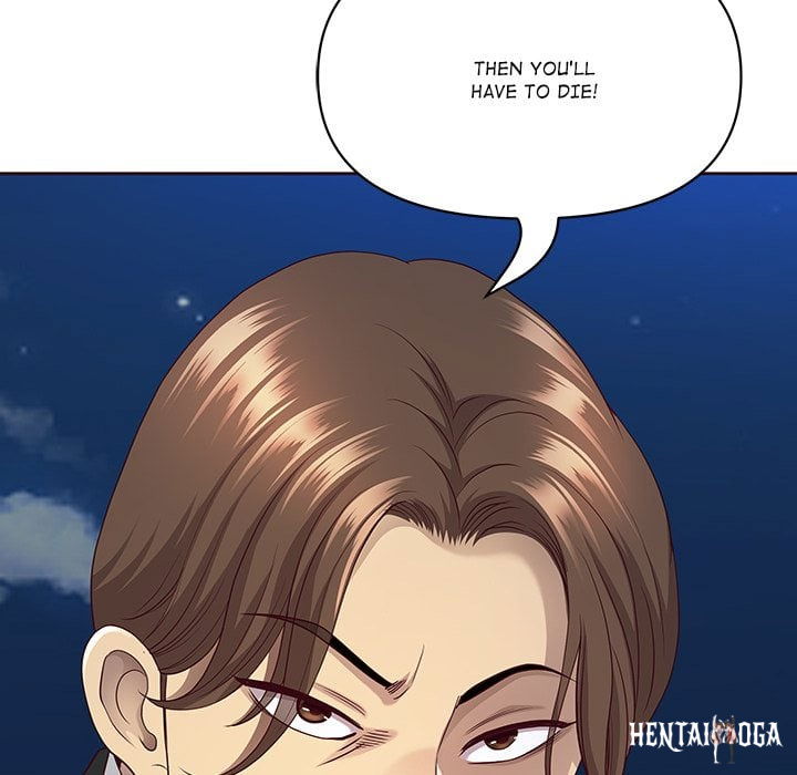 Big Guy Big Guy Chapter 80 - Trang 167