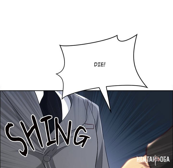 Big Guy Big Guy Chapter 80 - Trang 171