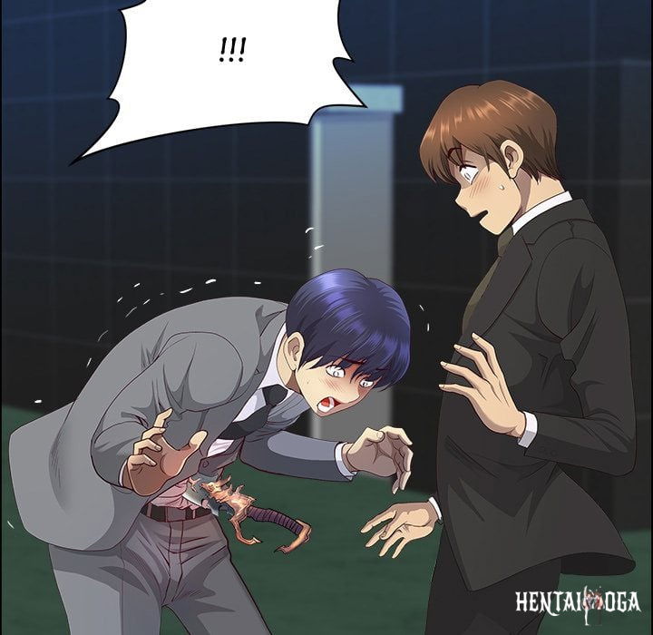 Big Guy Big Guy Chapter 80 - Trang 177