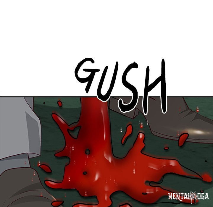 Big Guy Big Guy Chapter 80 - Trang 181