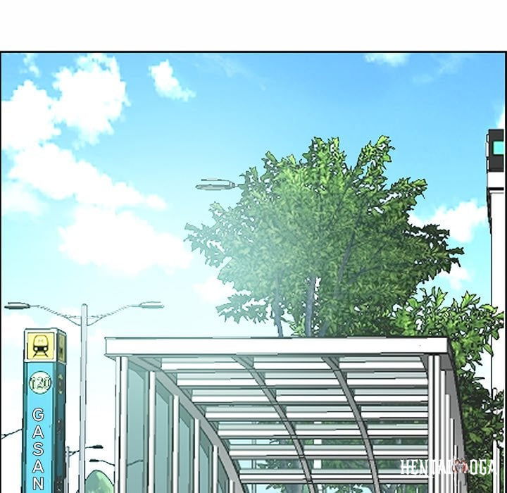 Big Guy Big Guy Chapter 80 - Trang 193