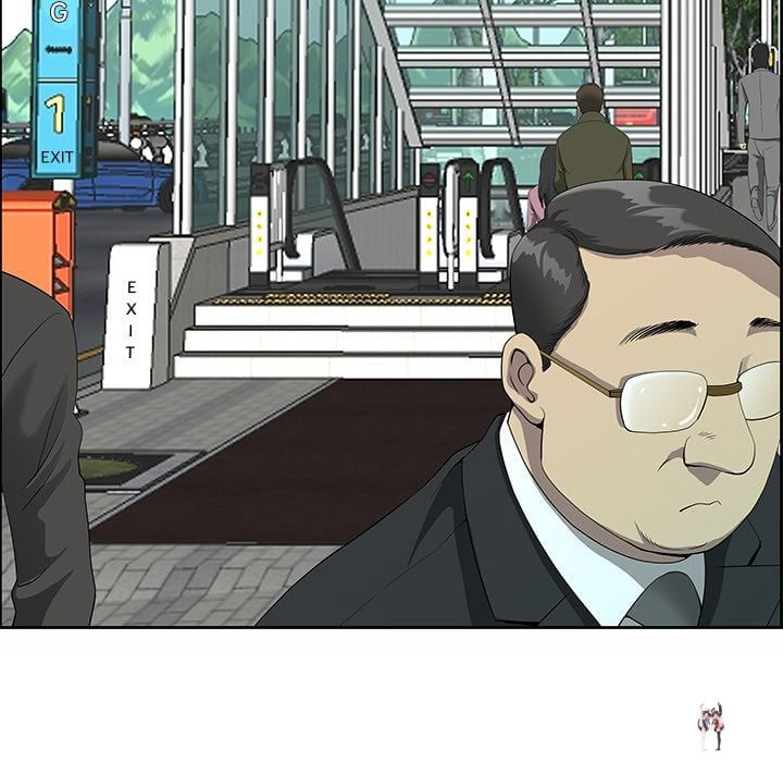 Big Guy Big Guy Chapter 80 - Trang 194