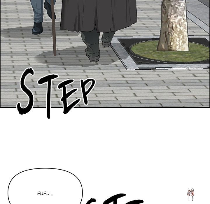 Big Guy Big Guy Chapter 80 - Trang 197