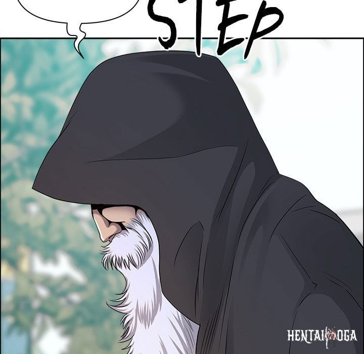 Big Guy Big Guy Chapter 80 - Trang 198