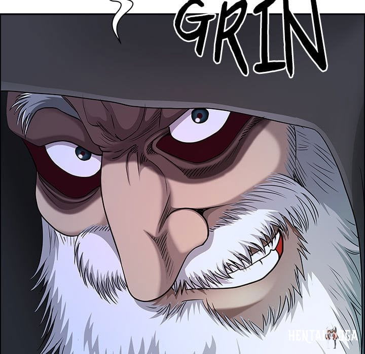 Big Guy Big Guy Chapter 80 - Trang 200