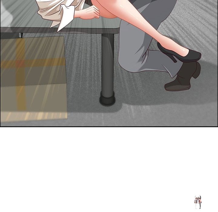 Big Guy Big Guy Chapter 80 - Trang 21