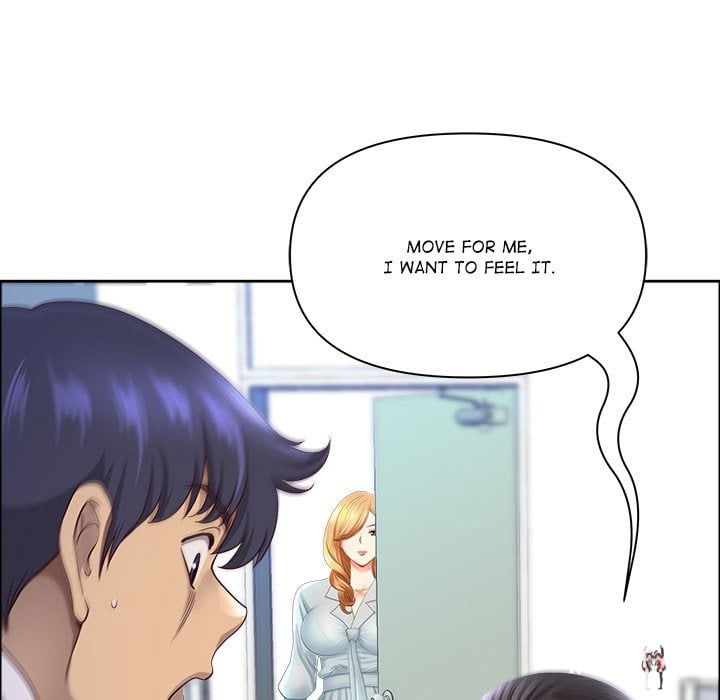 Big Guy Big Guy Chapter 80 - Trang 24