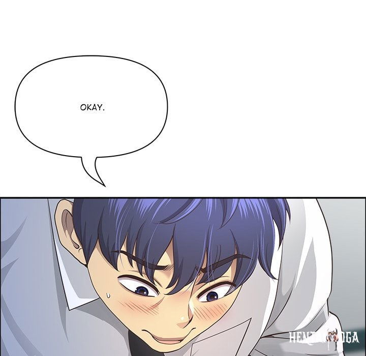 Big Guy Big Guy Chapter 80 - Trang 27