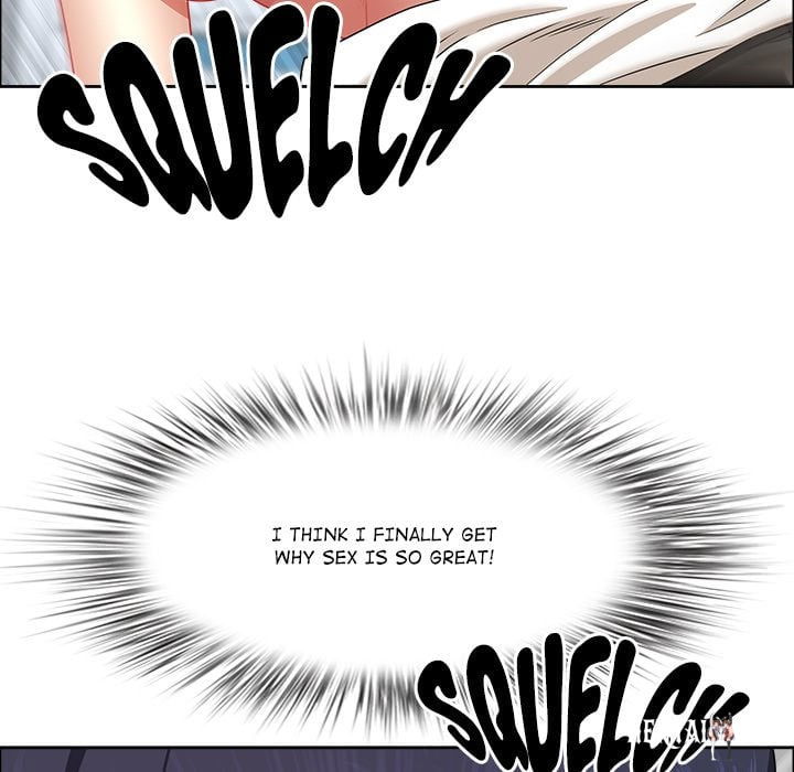 Big Guy Big Guy Chapter 80 - Trang 38