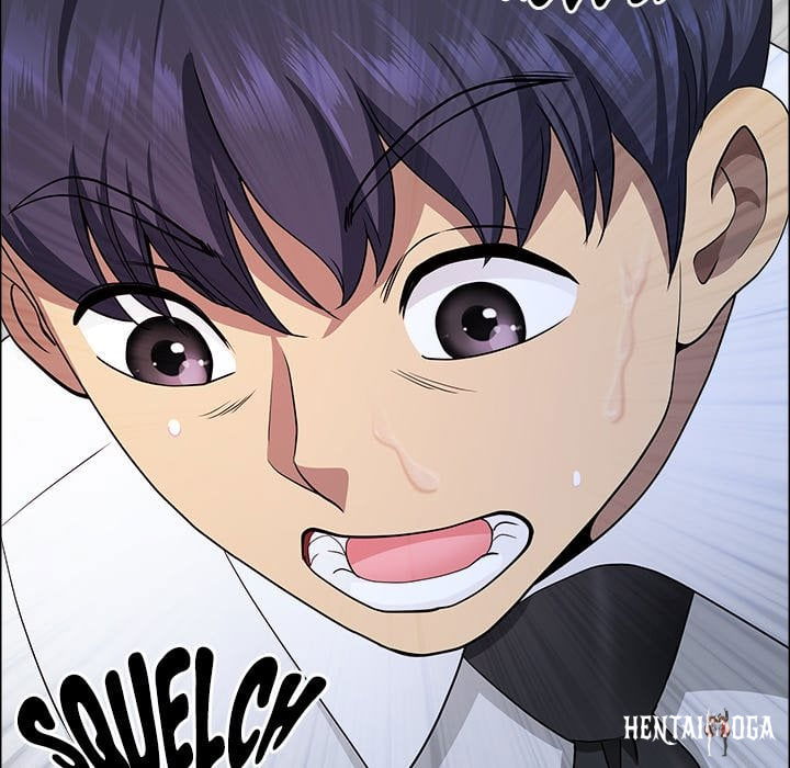 Big Guy Big Guy Chapter 80 - Trang 39