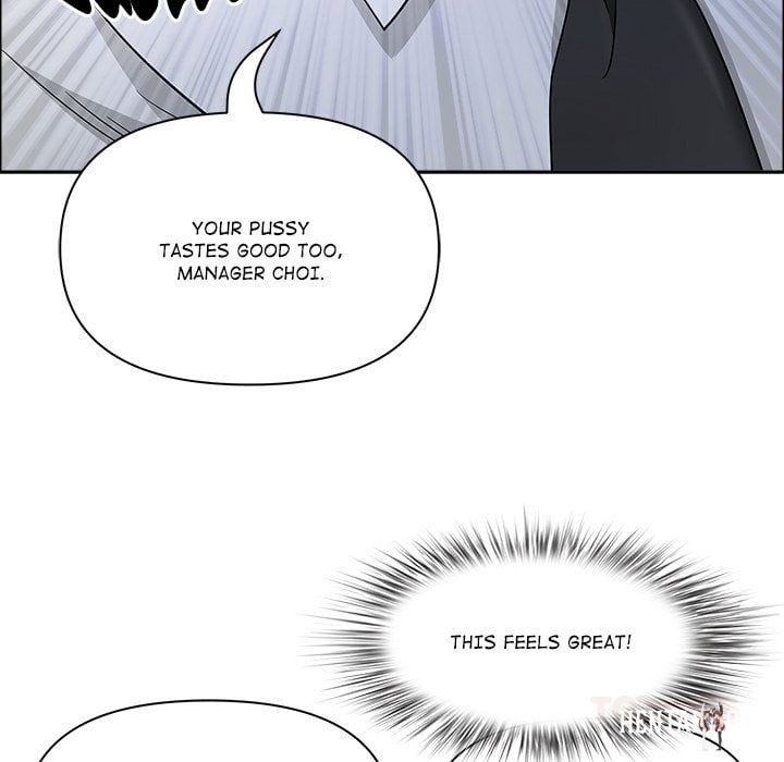 Big Guy Big Guy Chapter 80 - Trang 40