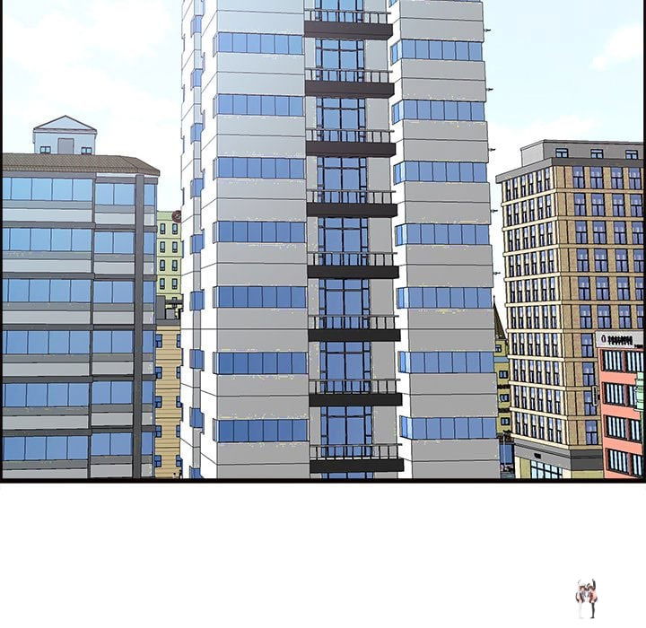 Big Guy Big Guy Chapter 80 - Trang 55