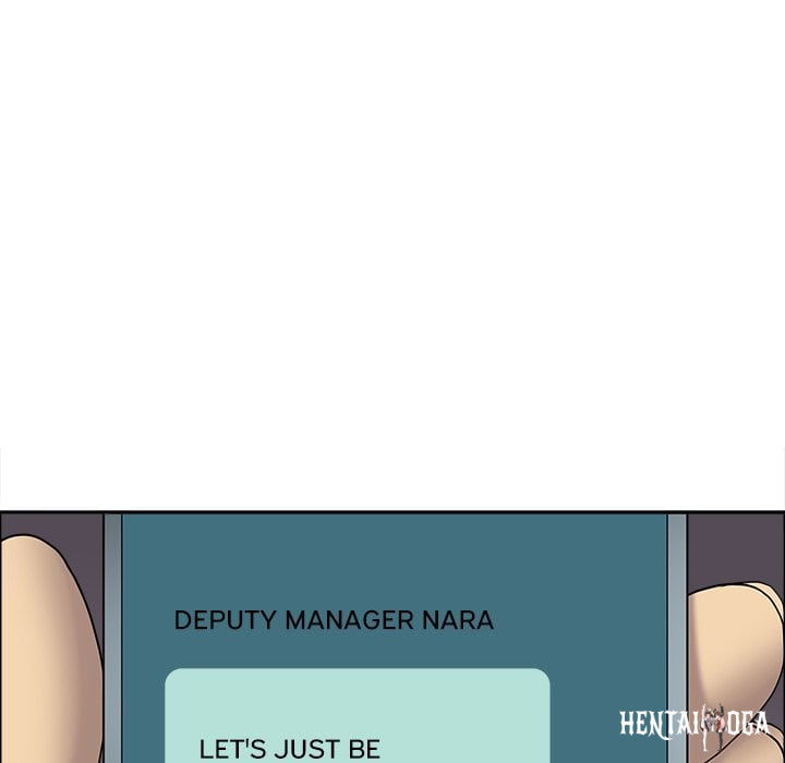 Big Guy Big Guy Chapter 80 - Trang 56