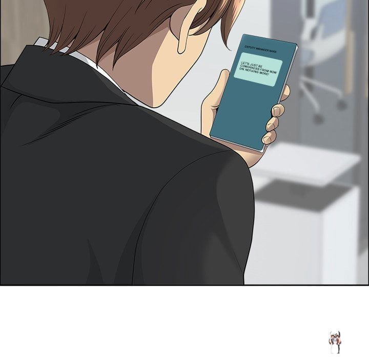 Big Guy Big Guy Chapter 80 - Trang 59