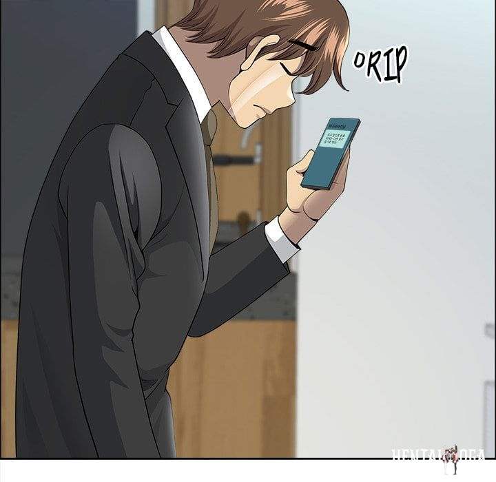 Big Guy Big Guy Chapter 80 - Trang 61