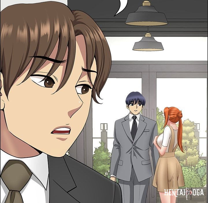 Big Guy Big Guy Chapter 80 - Trang 65