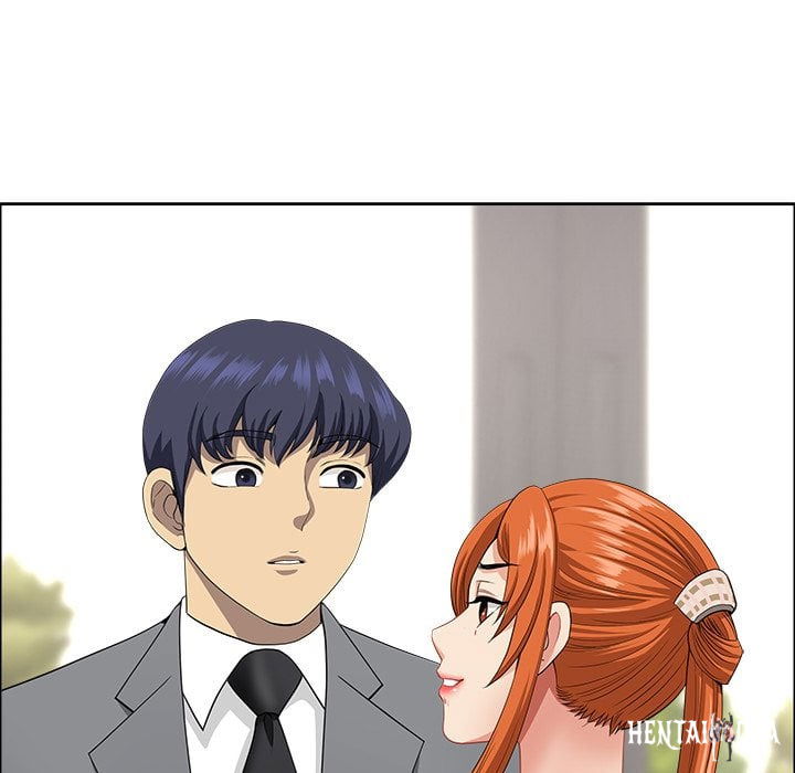 Big Guy Big Guy Chapter 80 - Trang 67