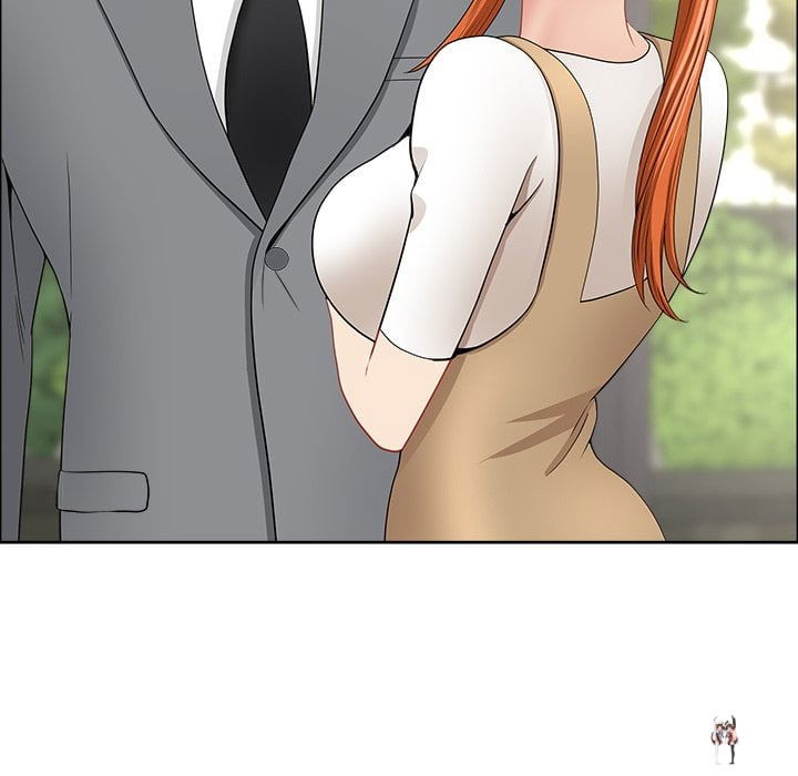 Big Guy Big Guy Chapter 80 - Trang 68