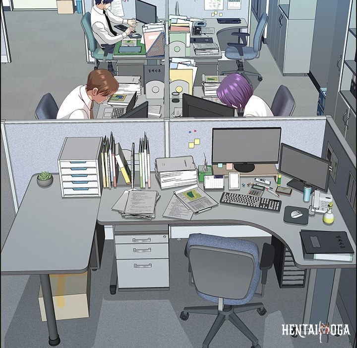 Big Guy Big Guy Chapter 80 - Trang 72