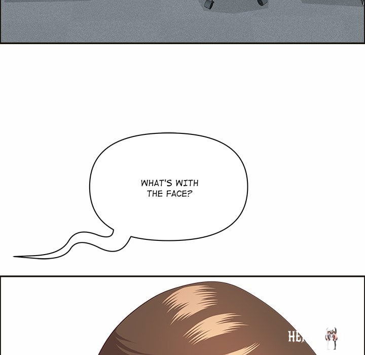 Big Guy Big Guy Chapter 80 - Trang 73