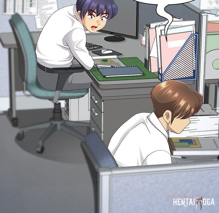 Big Guy Big Guy Chapter 80 - Trang 76