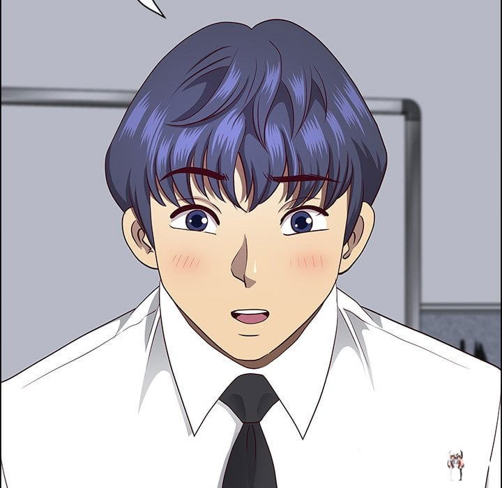 Big Guy Big Guy Chapter 80 - Trang 82