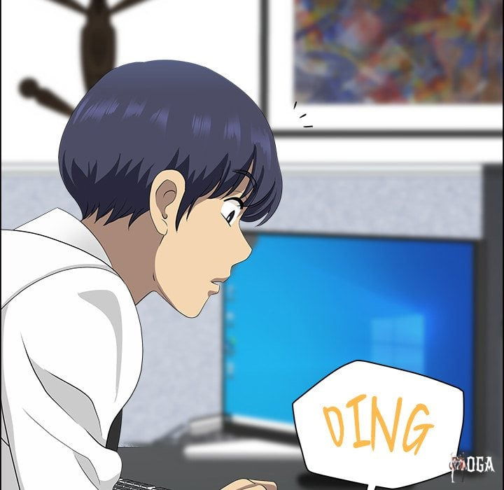 Big Guy Big Guy Chapter 80 - Trang 86