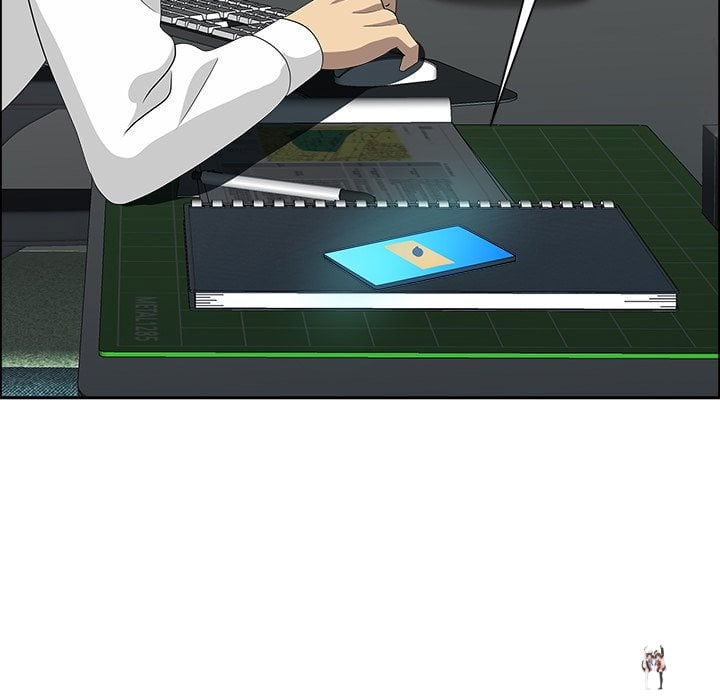 Big Guy Big Guy Chapter 80 - Trang 87