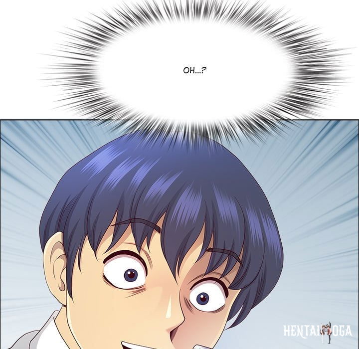 Big Guy Big Guy Chapter 80 - Trang 90