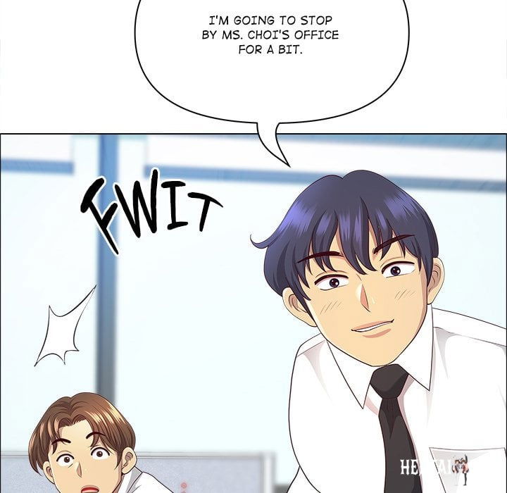 Big Guy Big Guy Chapter 80 - Trang 92