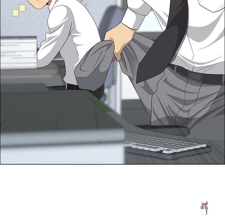 Big Guy Big Guy Chapter 80 - Trang 93