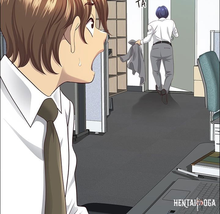 Big Guy Big Guy Chapter 80 - Trang 95