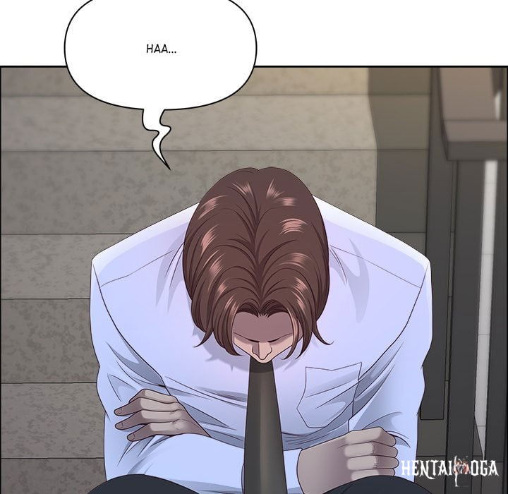 Big Guy Big Guy Chapter 80 - Trang 99